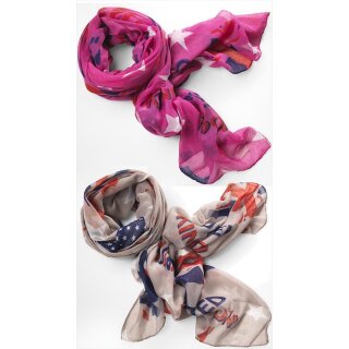 Pikeur summer scarf