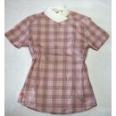 Pikeur competition blouse plaid