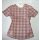 Pikeur competition blouse plaid