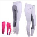 QHP Junior kids breeches