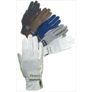Roeckl riding gloves Meredith Michaels-Beerbaum