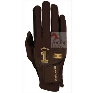 Roeckl riding gloves Mission - unisex