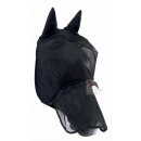 Scan-Horse HorseGuard fly mask with ears - anti-UV treate