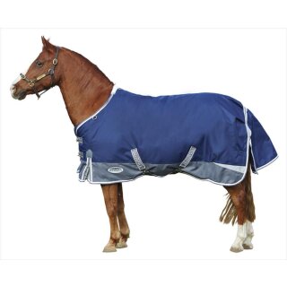 Scan-Horse Outdoordecke Weatherbeeta - Regendecke 1200 Denier