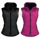 Schockem&ouml;hle Sports ladies quilted vest Maddy