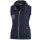 Schockemöhle Sports ladies vest Darling Chrome