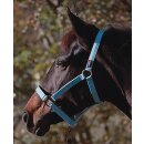 Euroriding halter Eco - with nubuck leather