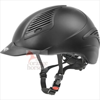 UVEX Reithelm Exxential - Helm mit allerhöchster Sicherheit