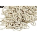Busse elastic rubberbands plaiting - 50g bag