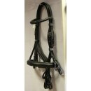 Cama Bridle black