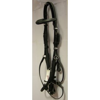 Cama Bridle Mexican,