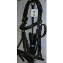 Cama Bridle,