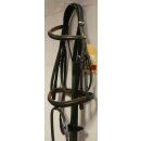 Cavallo Bridle Aachen