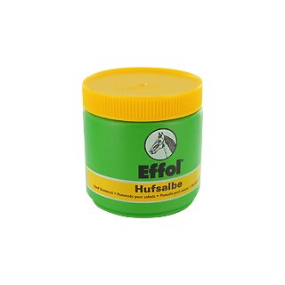 Effol Huf-Salbe mit Lorbeer gelb - 500ml