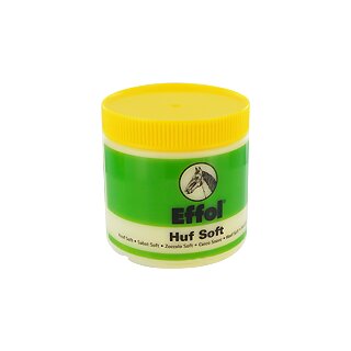 Effol Huf-Soft-Creme - 500ml