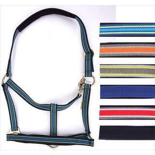 Euroriding Halter Regular plus