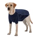 Eskadron Hundedecke Softshell, braun