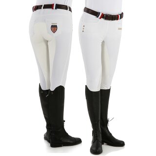 Kingsland Ladies breeches Kelly