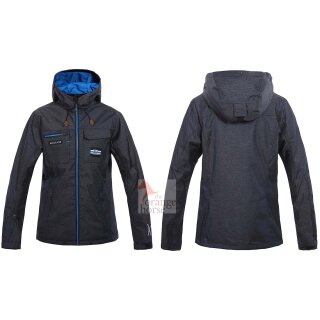 Kingsland unisex thermolite jacket Nenana - waterproof
