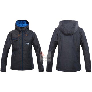 Kingsland Unisex Thermolite-Jacke Nenana - wasserfest