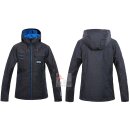 Kingsland Unisex Thermolite-Jacke Nenana - wasserfest