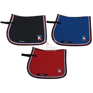 Kingsland saddle pad Jesse