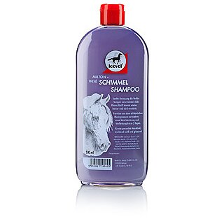 Leovet Milton white mold shampoo - 500ml