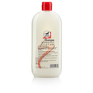 Leovet SILKCARE Shampoo - 500ml