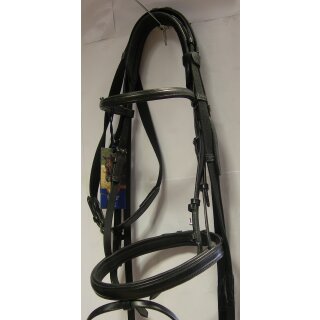 Passier Bridle Aquarius