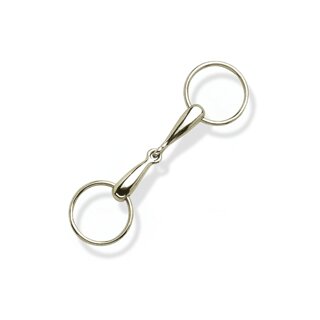 Sprenger - loose ring snaffle 23 mm thick