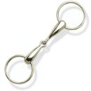 Sprenger - loose ring snaffle 23 mm thick