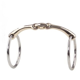 Sprenger - Dynamic RS loose ring snaffle