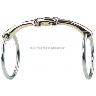 Sprenger bit Dynamic RS - Sensogan