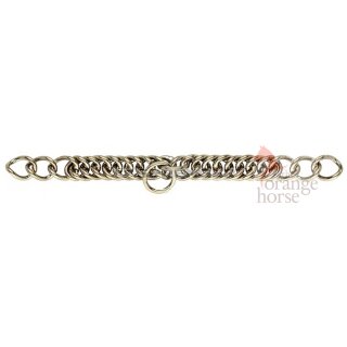 Sprenger KD curb chain - stainless steel