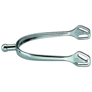Sprenger Ultra Fit spurs - 2cm with ball