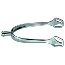 Sprenger Ultra Fit spurs - 2cm with ball