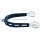 Sprenger Ultra Fit spurs extra grip - 1,5 cm