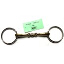 Sprenger bit horse & more copper plus - thickness 18mm