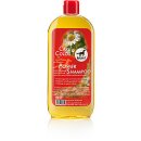 LeovetPower shampoo Chamomile for light horses - 500ml