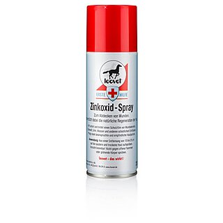 Leovet Zinkoxid Spray - 200ml