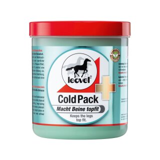 Leovet Cold Pack - 500ml